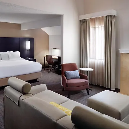 Residence Inn By Marriott Atlanta Buckhead-2